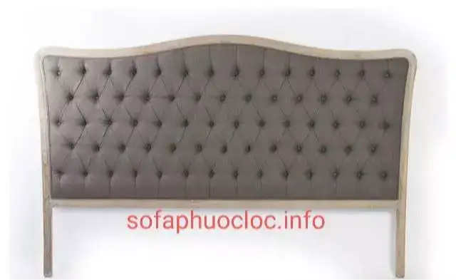 đầu giường bọc nệm anh phúc